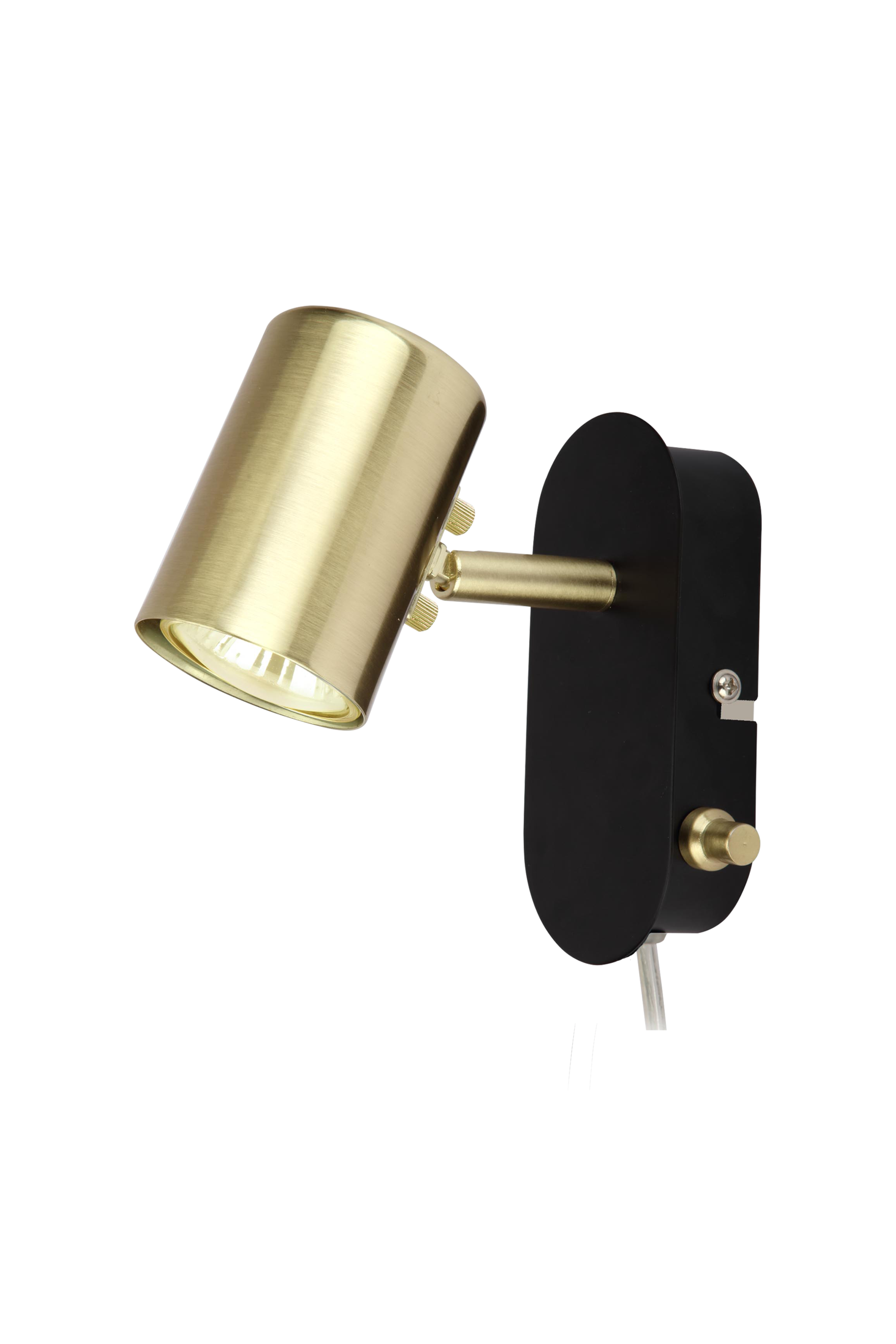 BALDER v&auml;gglampa