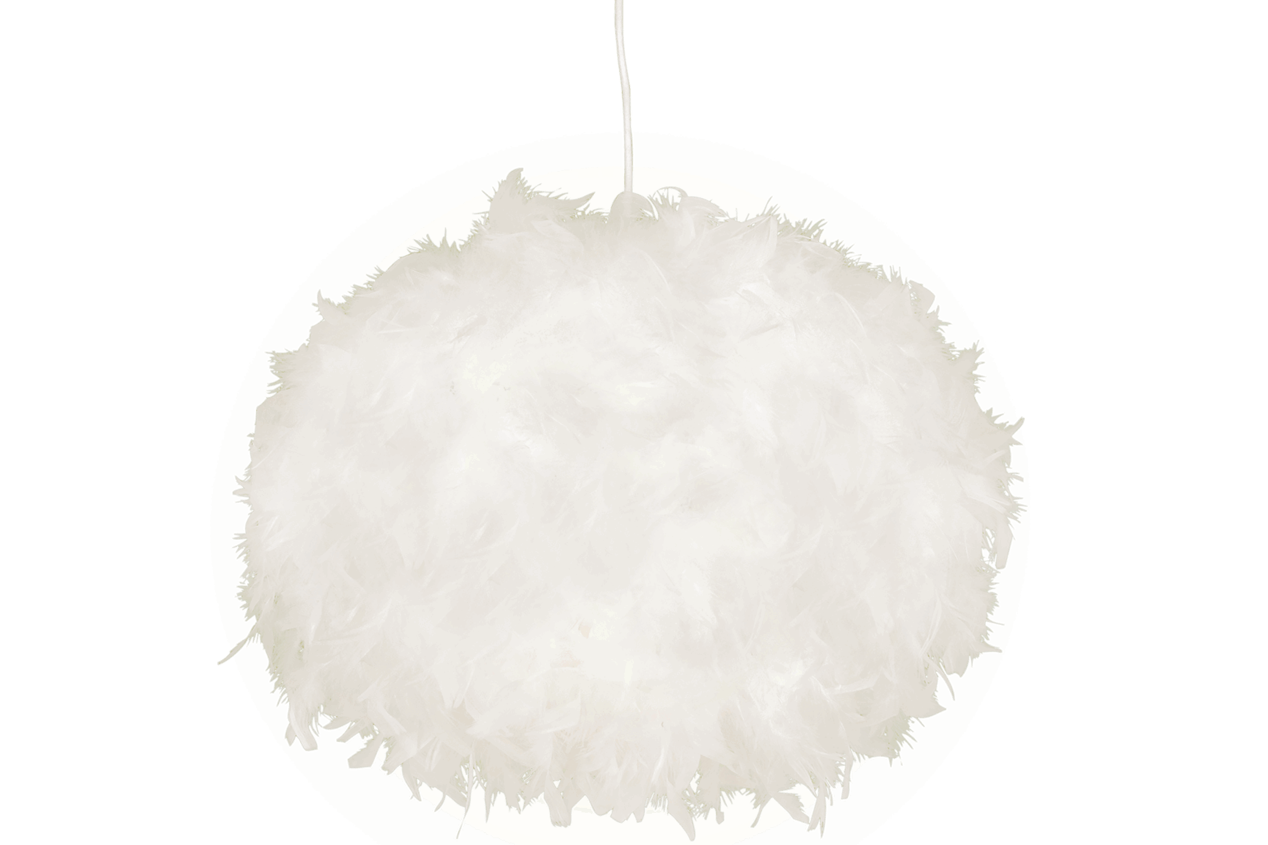 DUN taklampa Ø40 - Bild 1