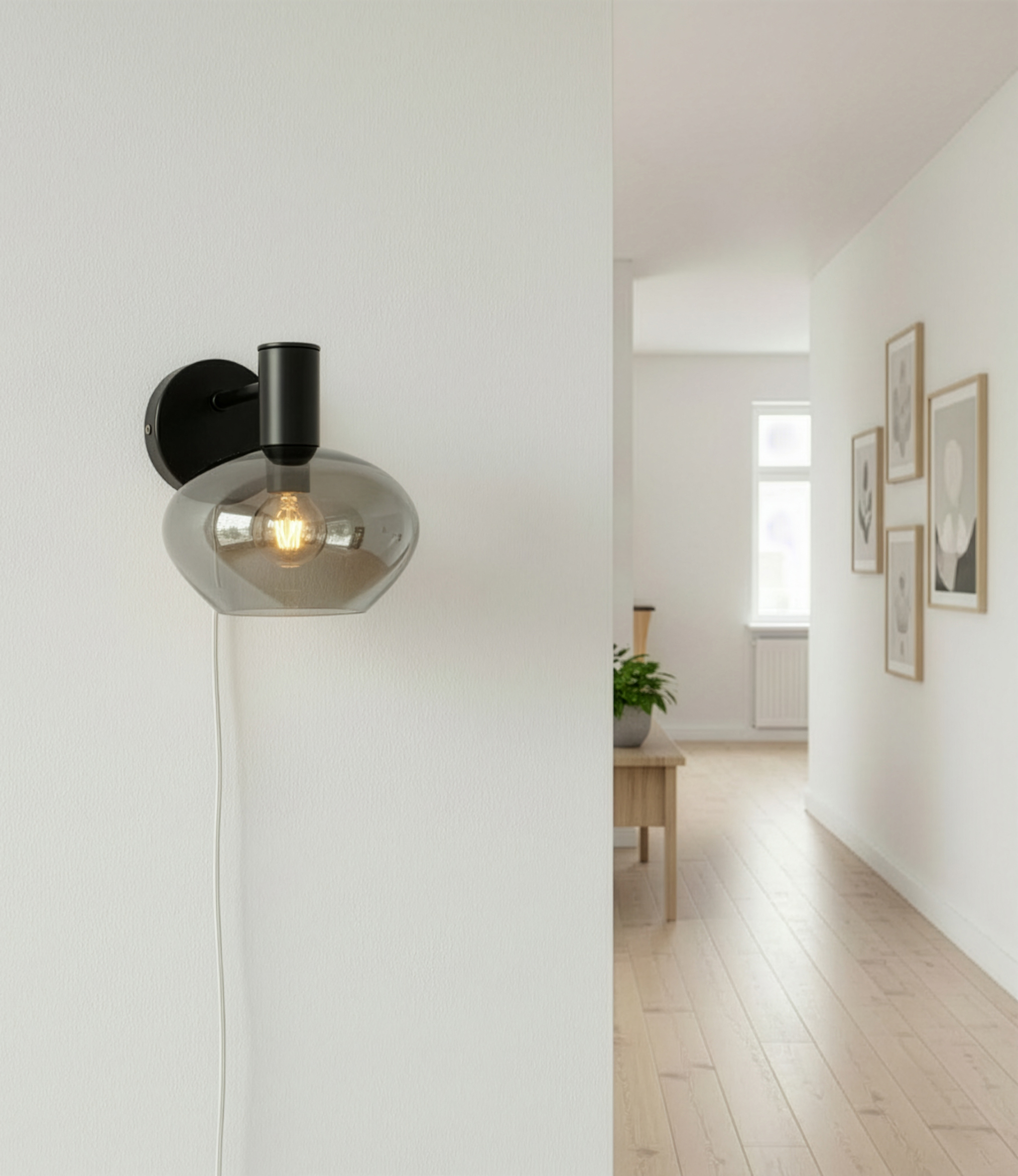 BELL v&auml;gglampa - Bild 3