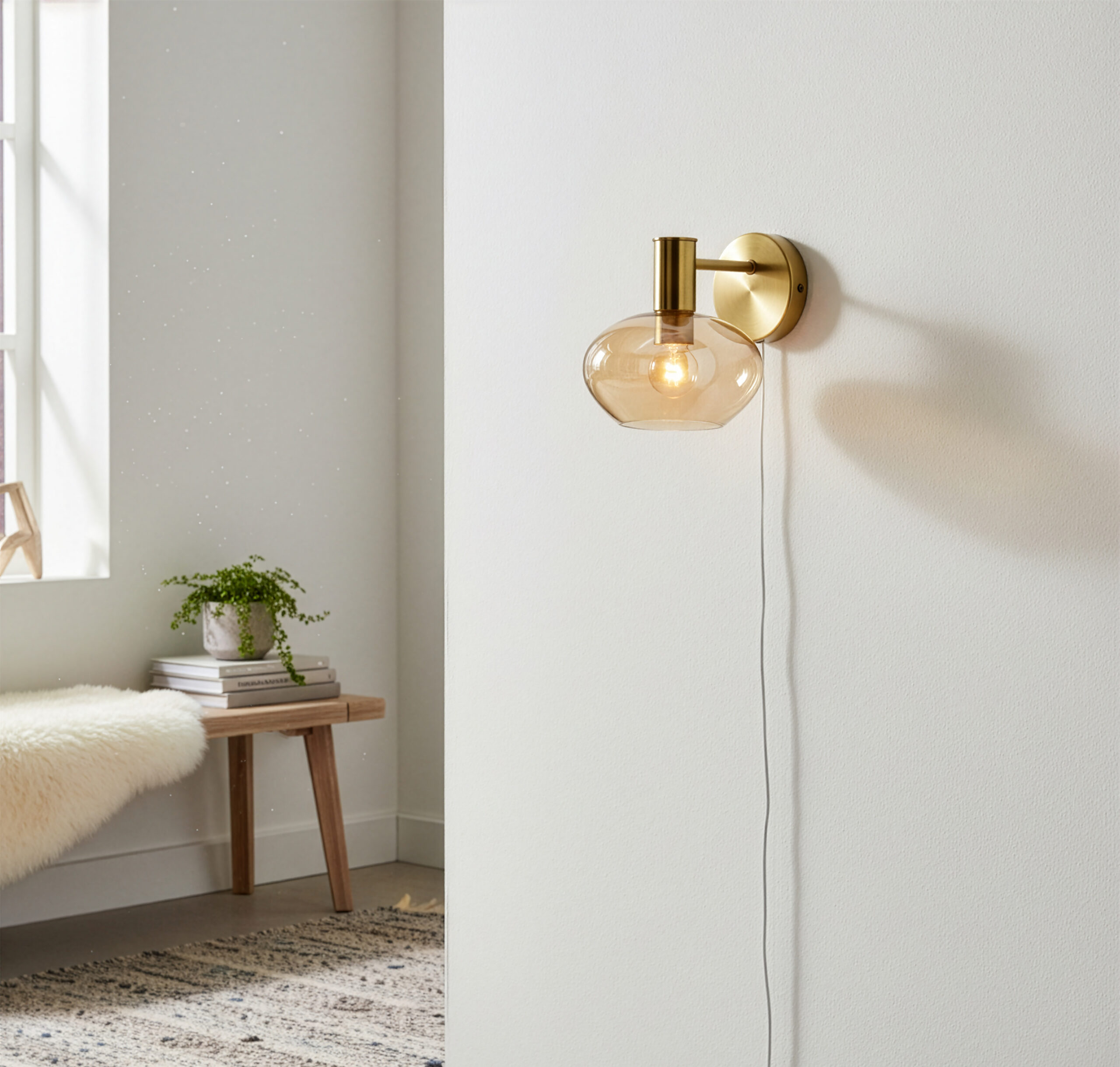 BELL v&auml;gglampa - Bild 4