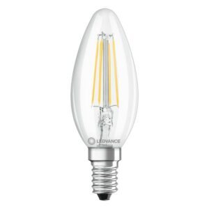 KRON Filament E14 KLAR EJ DIM