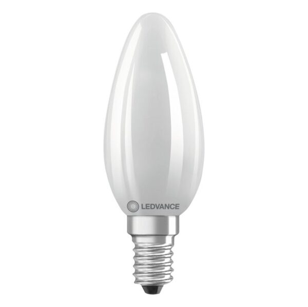 KRON Filament E14 MATT EJ DIM