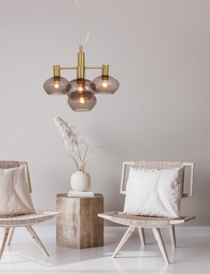 BELL taklampa 4:a - Bild 6