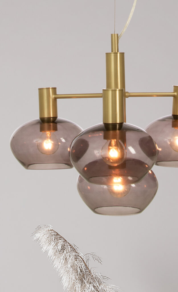 BELL taklampa 4:a