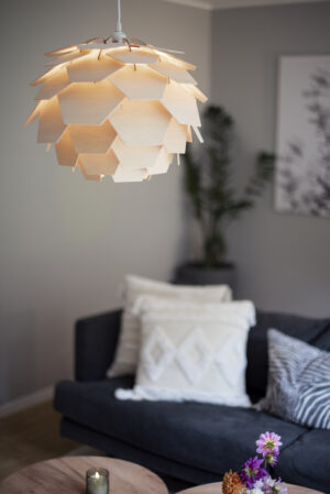 CARPATICA taklampa &Oslash;40 - Bild 5