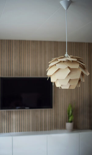 CARPATICA taklampa &Oslash;40 - Bild 6