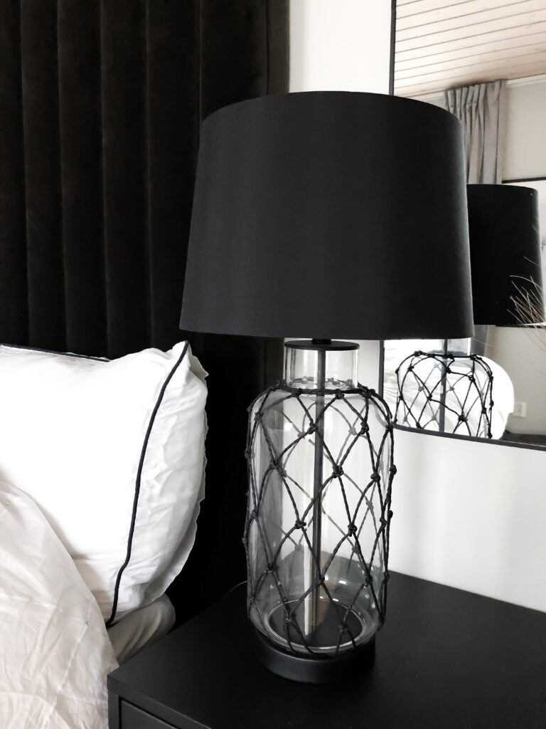 MARINE bordslampa