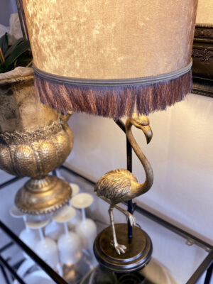 FLAMINGO bordslampa - Bild 4