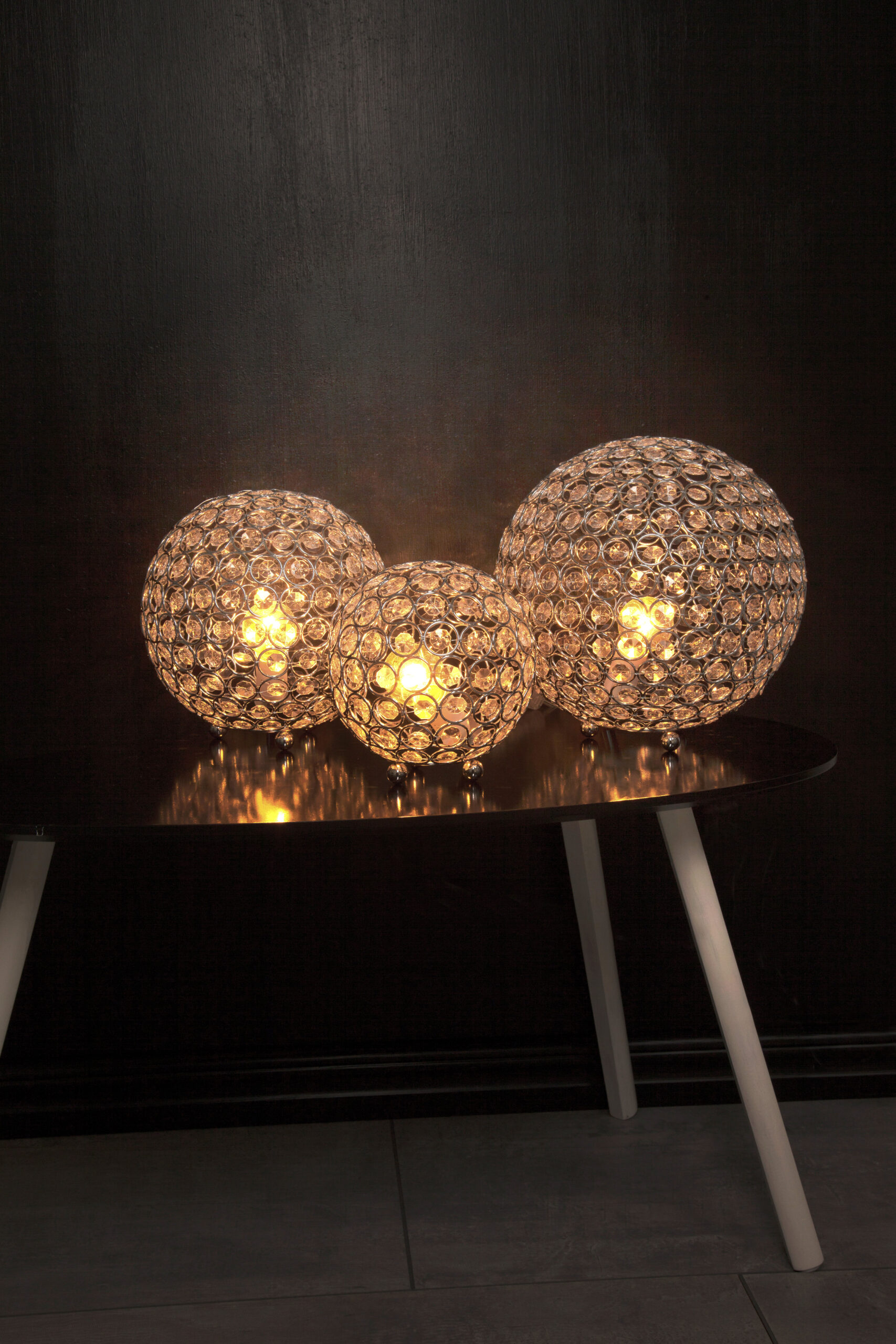BLING bordslampa 15cm - Bild 2