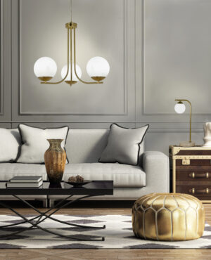 ORFEUS bordslampa - Bild 5