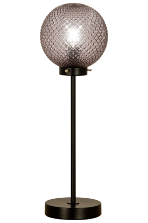 FLORY bordslampa hög