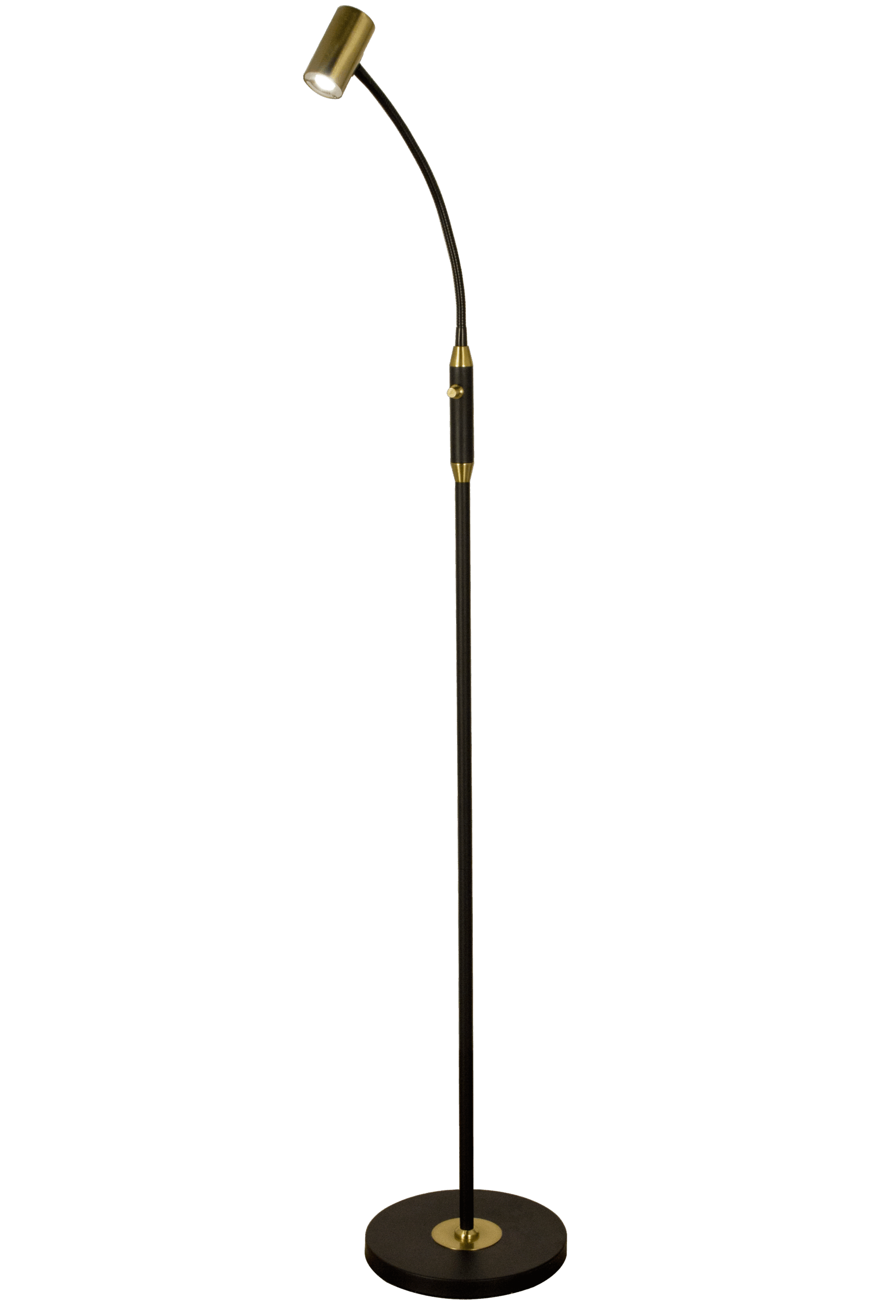 GUSTO golvlampa - Bild 1