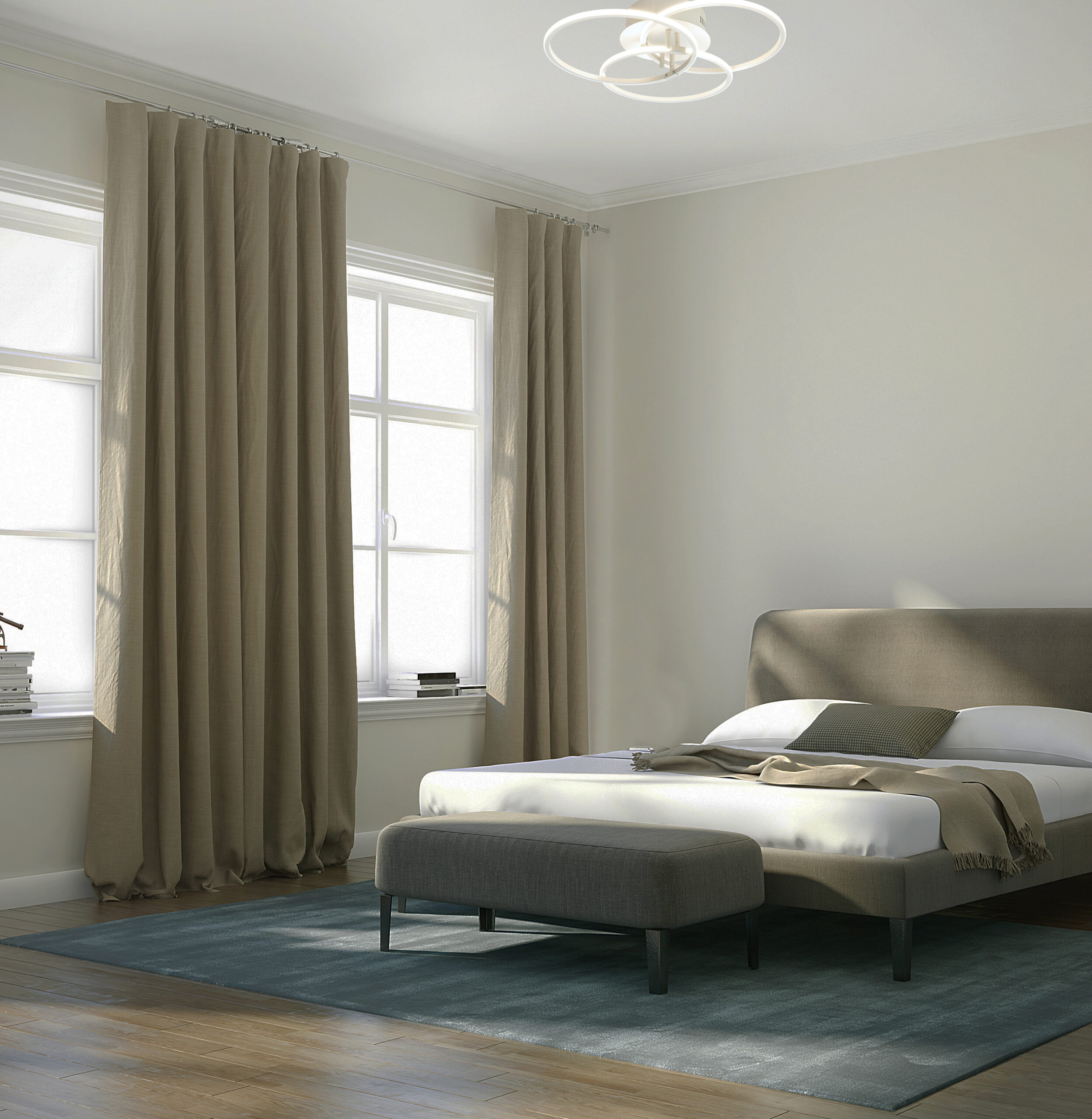 RINGO plafond - Bild 2