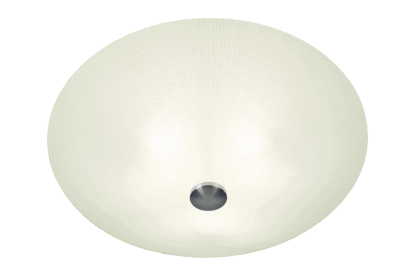 STRÅLA plafond Ø50