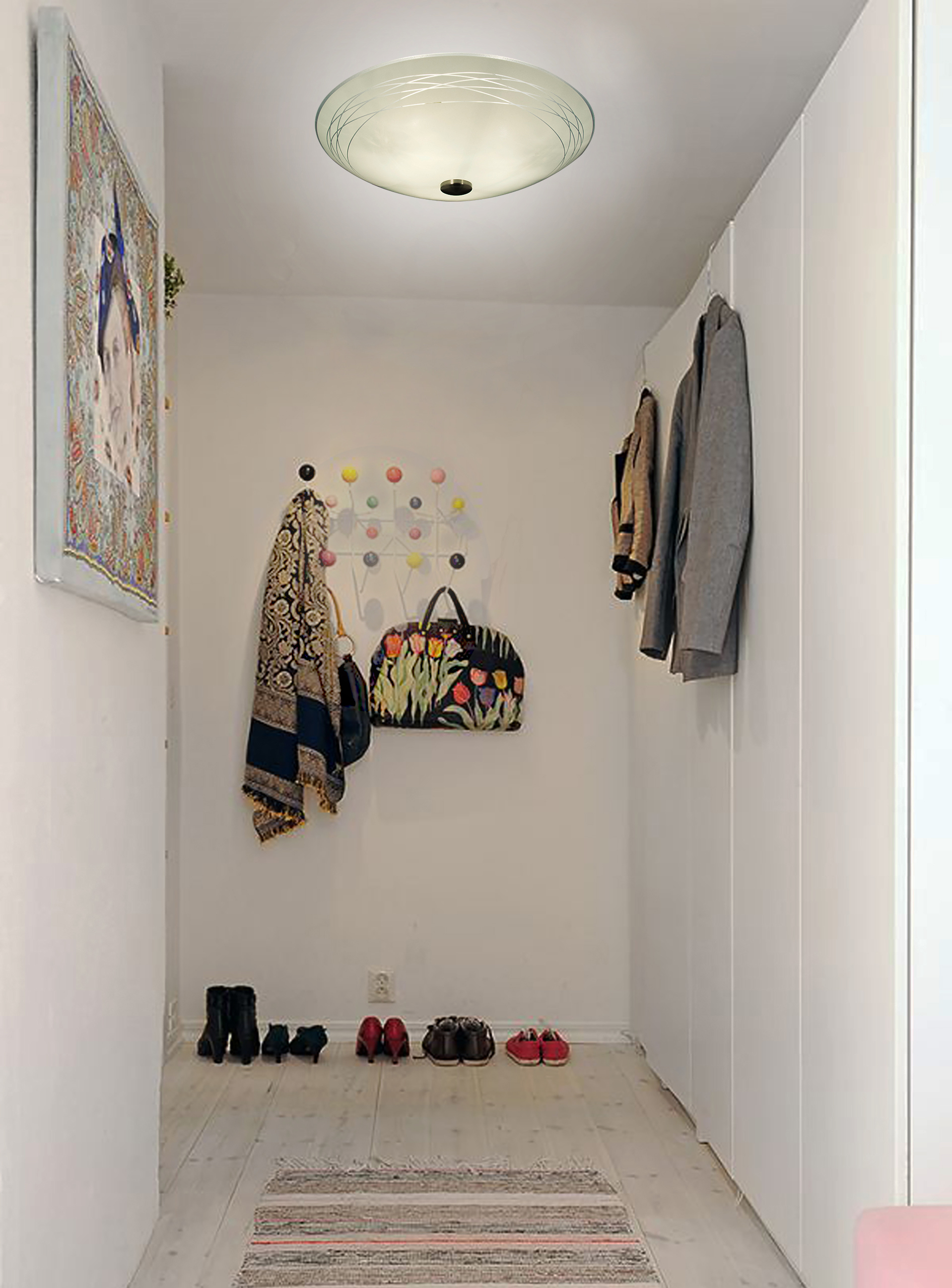 GLORIA plafond Ø42 - Bild 2
