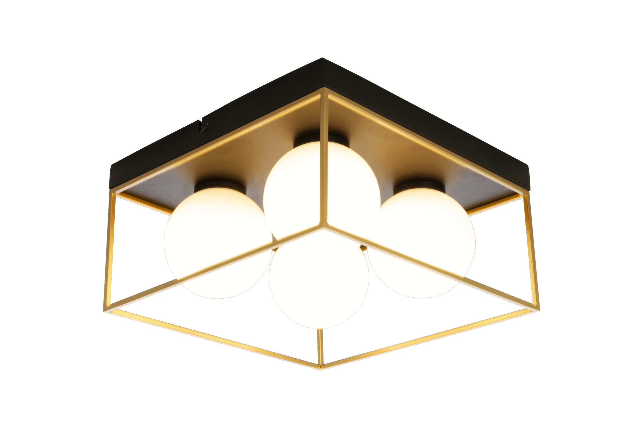 ASTRO plafond liten - Bild 1