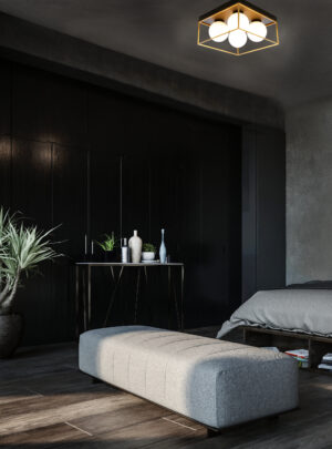 ASTRO plafond liten - Bild 2