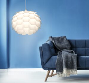 CARPATICA taklampa Ø60 - Bild 3