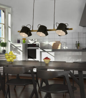 ESPRESSO taklampa 6:a - Bild 2