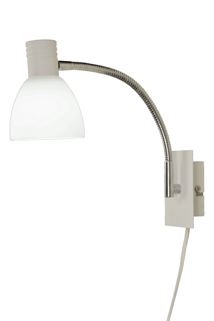 DEKA vägglampa