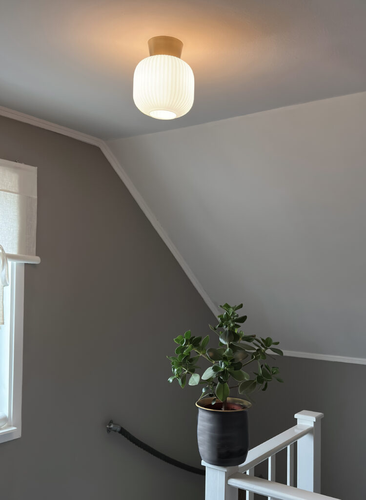 VANJA plafond &Oslash;20 cm