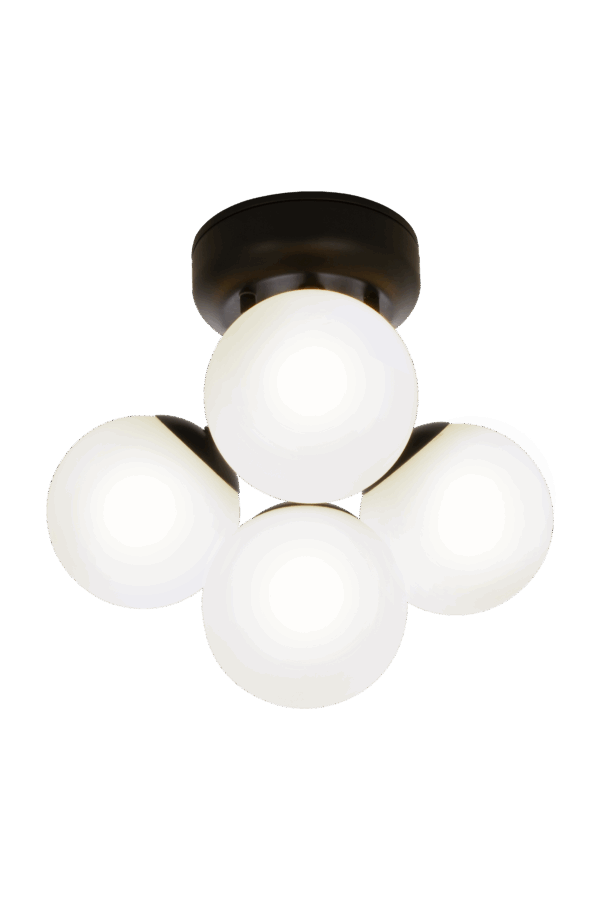 NICOSIA plafond bad 4:a