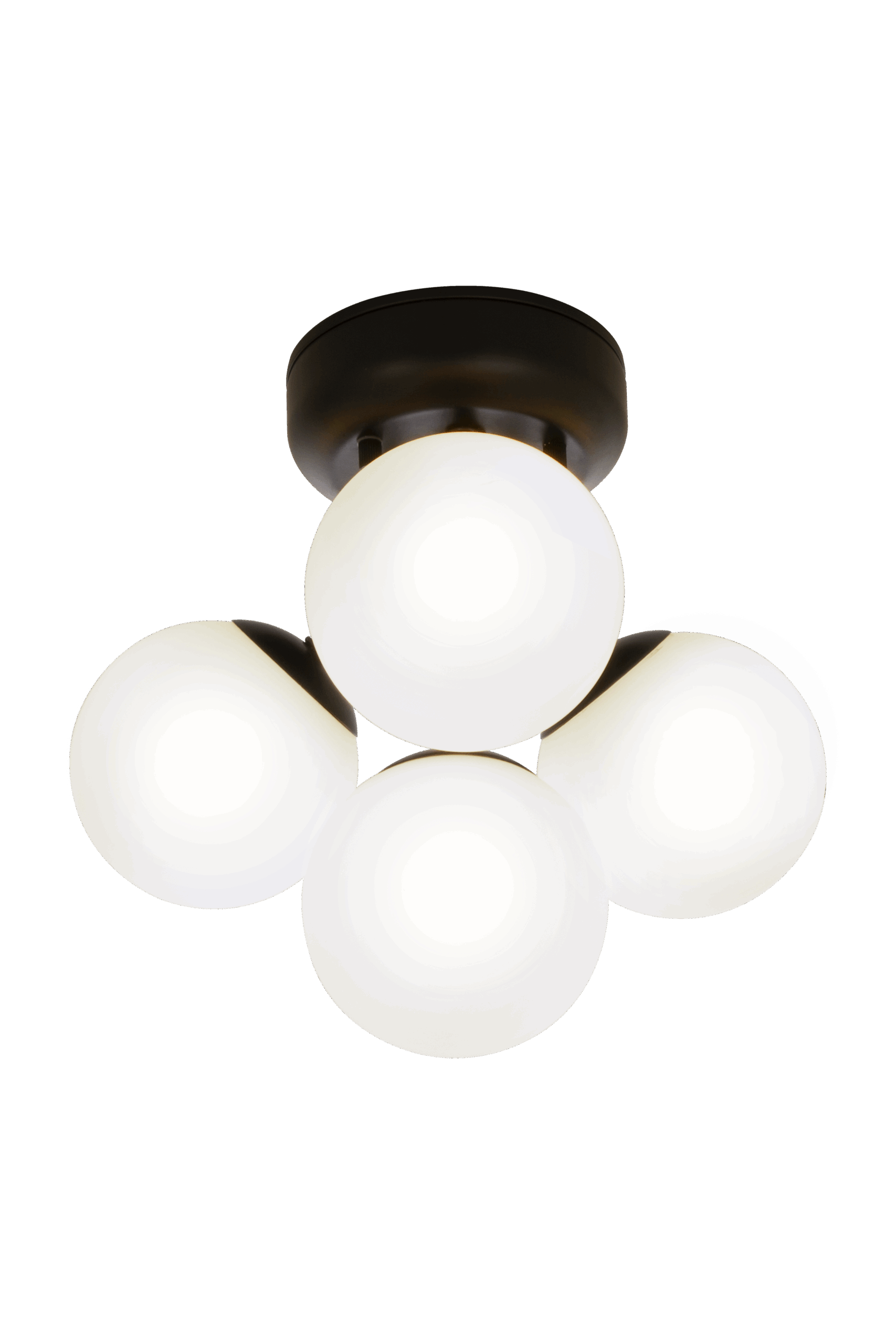 NICOSIA plafond bad 4:a