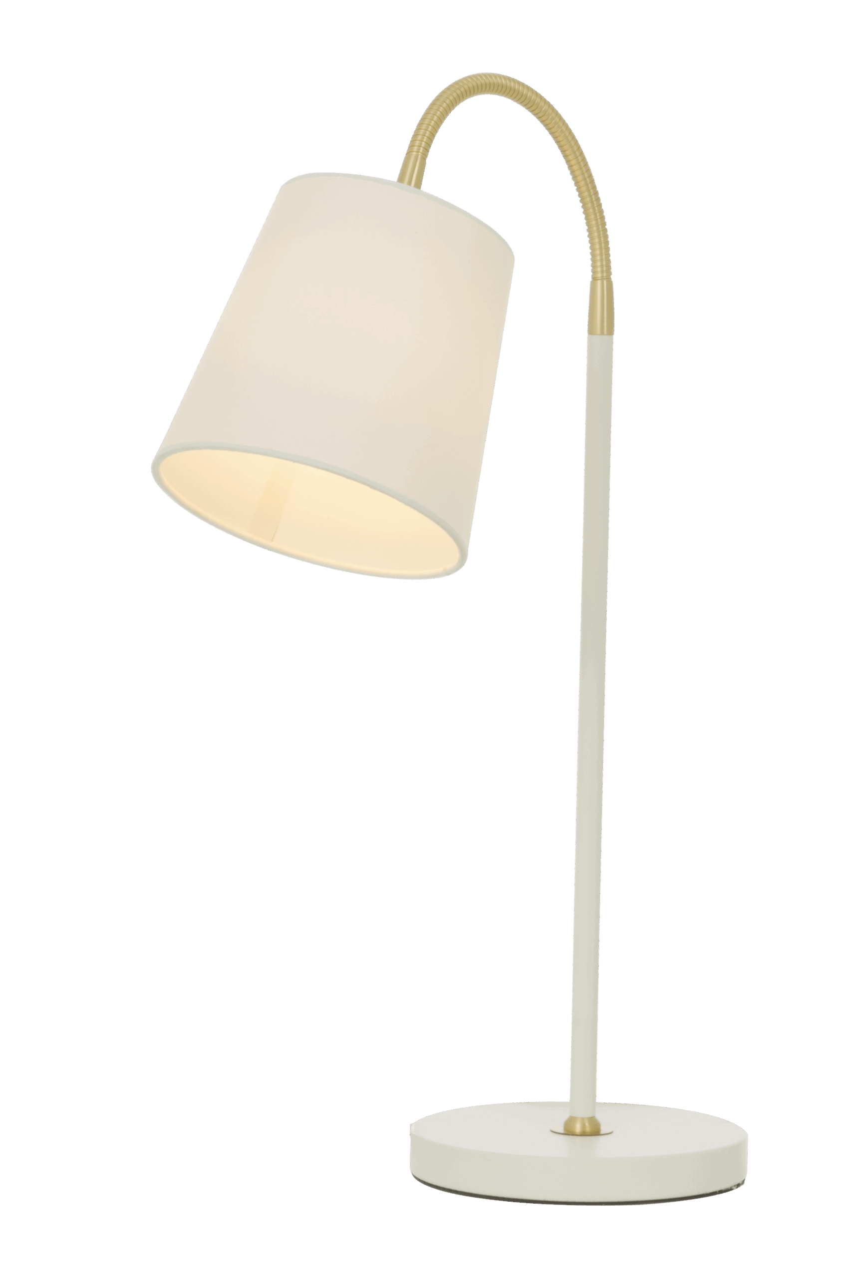 LJUSDAL bordslampa