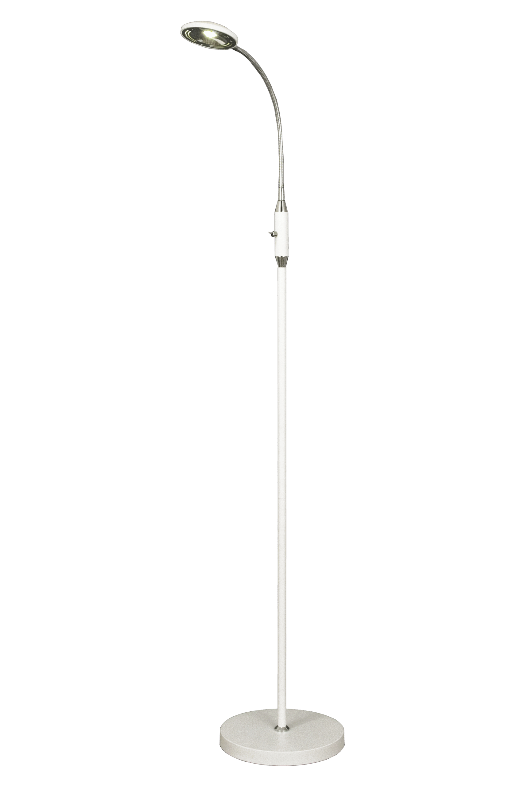 HERO golvlampa