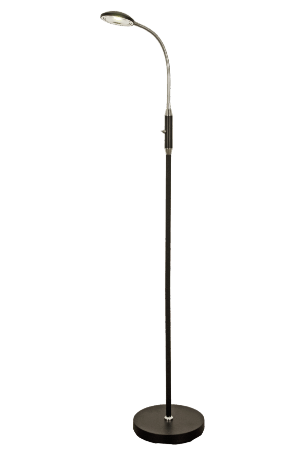 HERO golvlampa