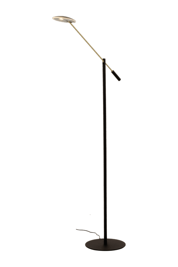 CADIZ golvlampa