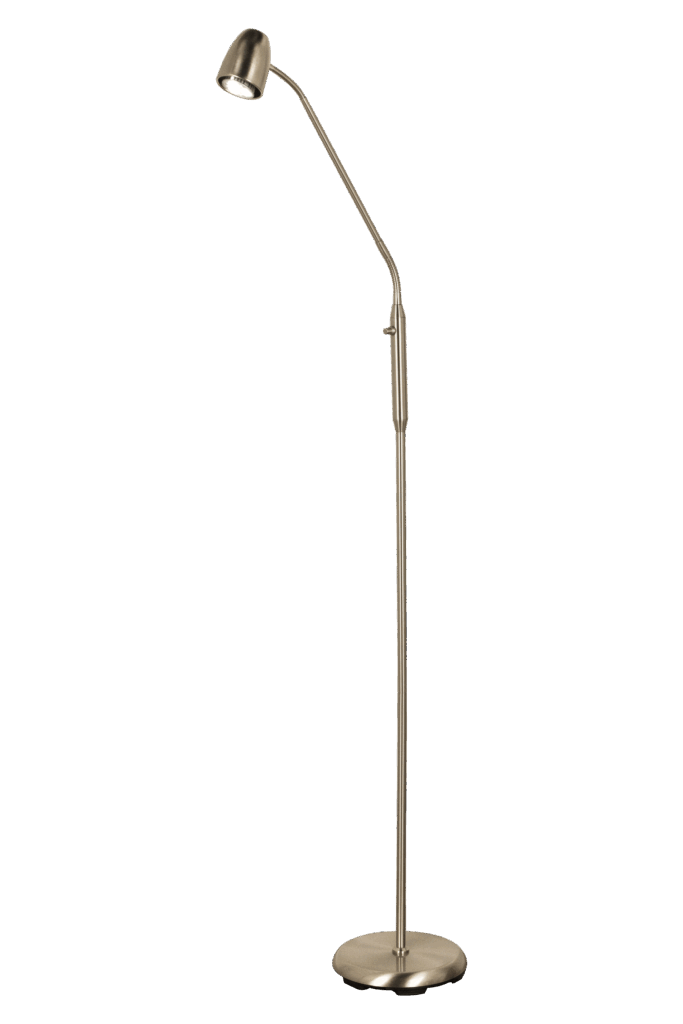 SANDNES golvlampa