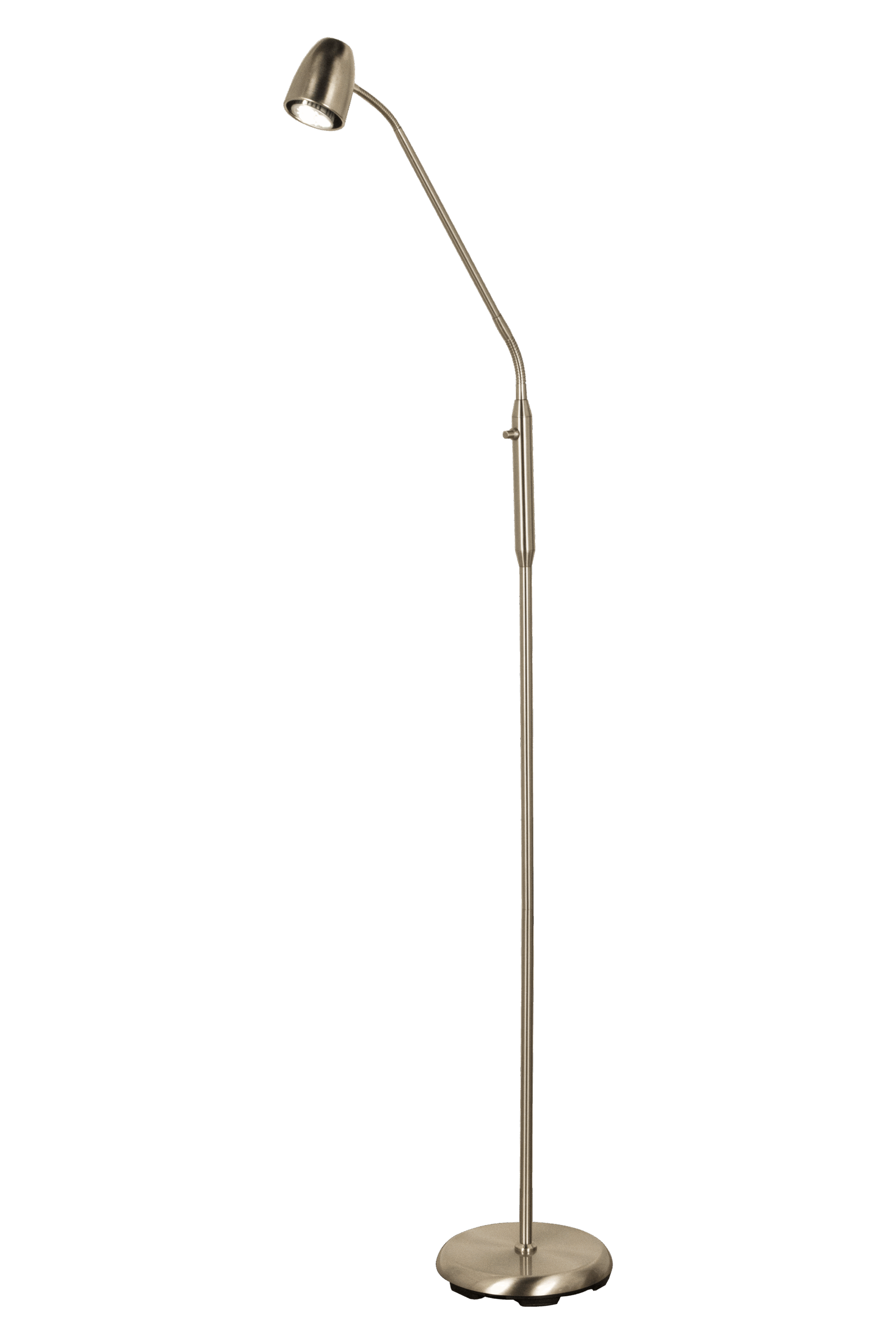 SANDNES golvlampa