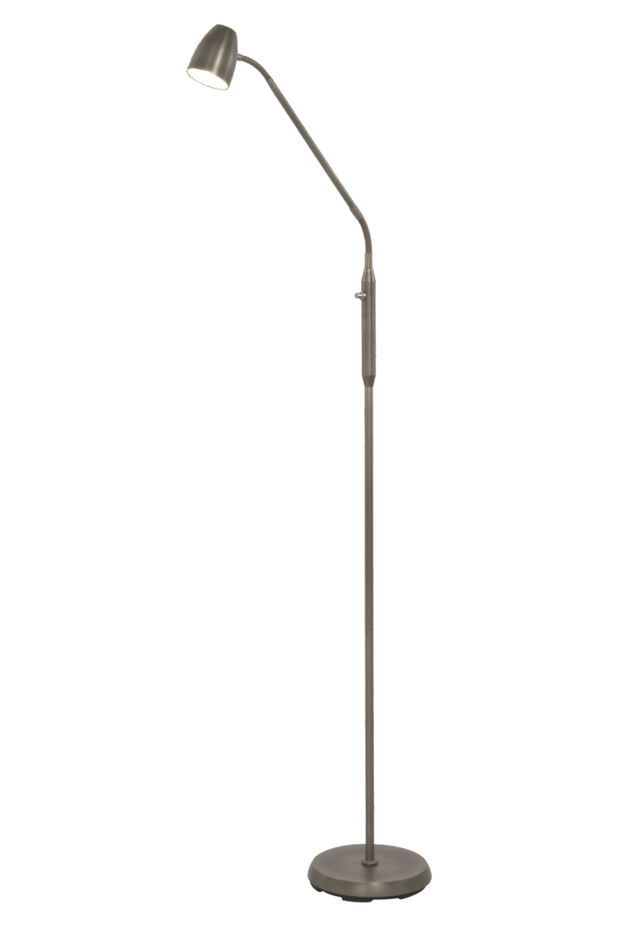 SANDNES golvlampa