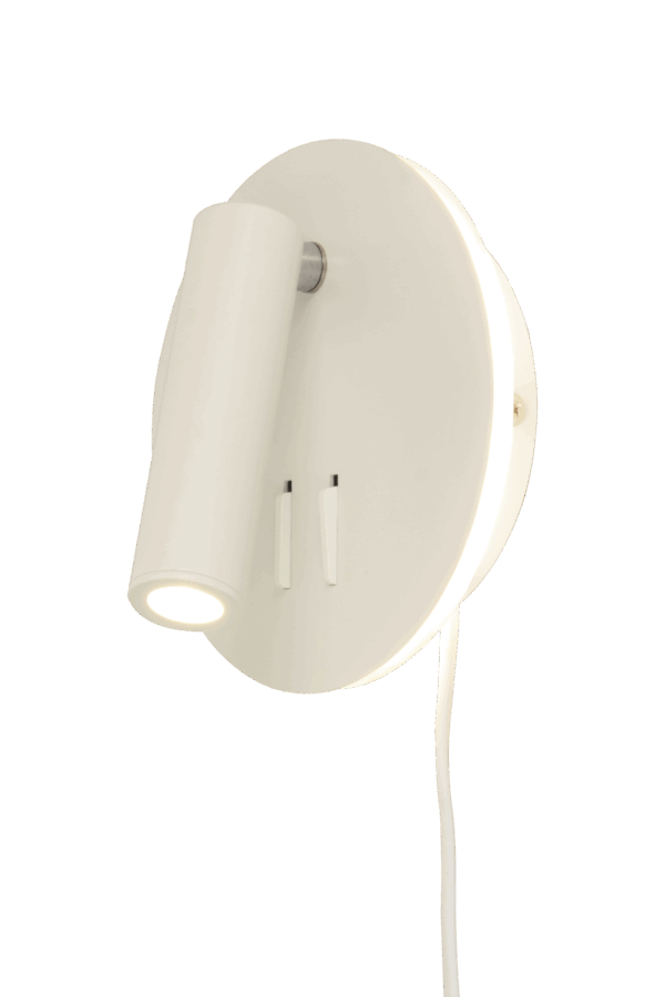 ACE vägglampa