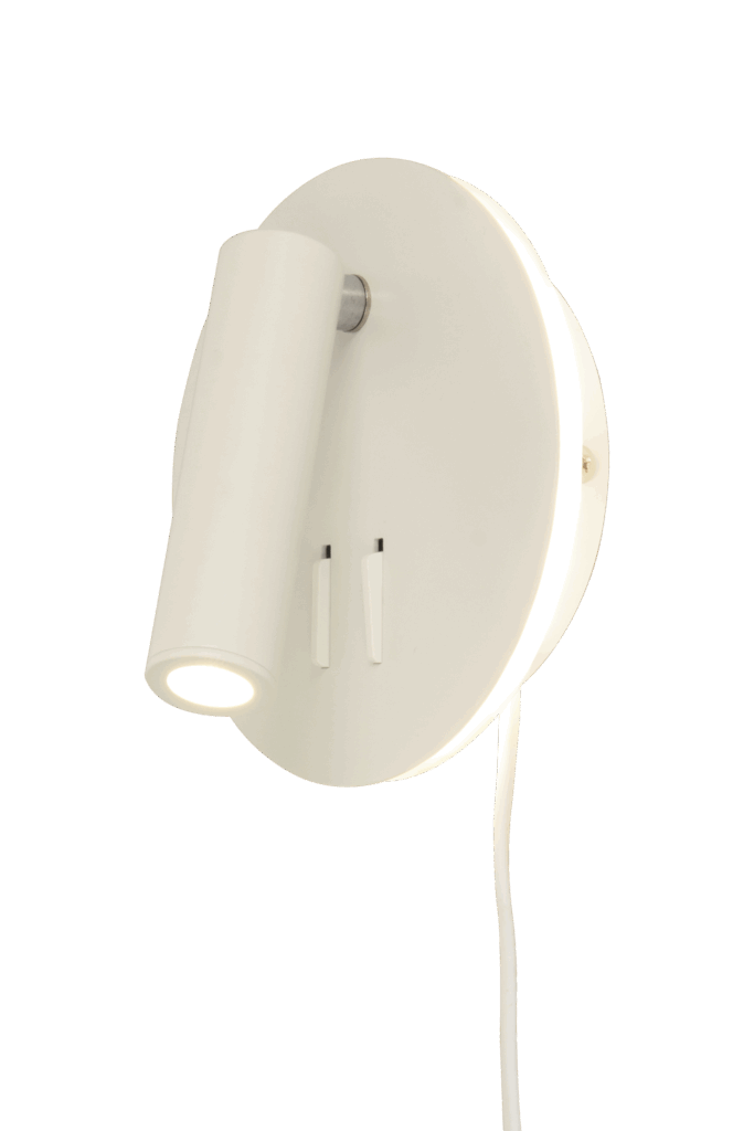 ACE vägglampa