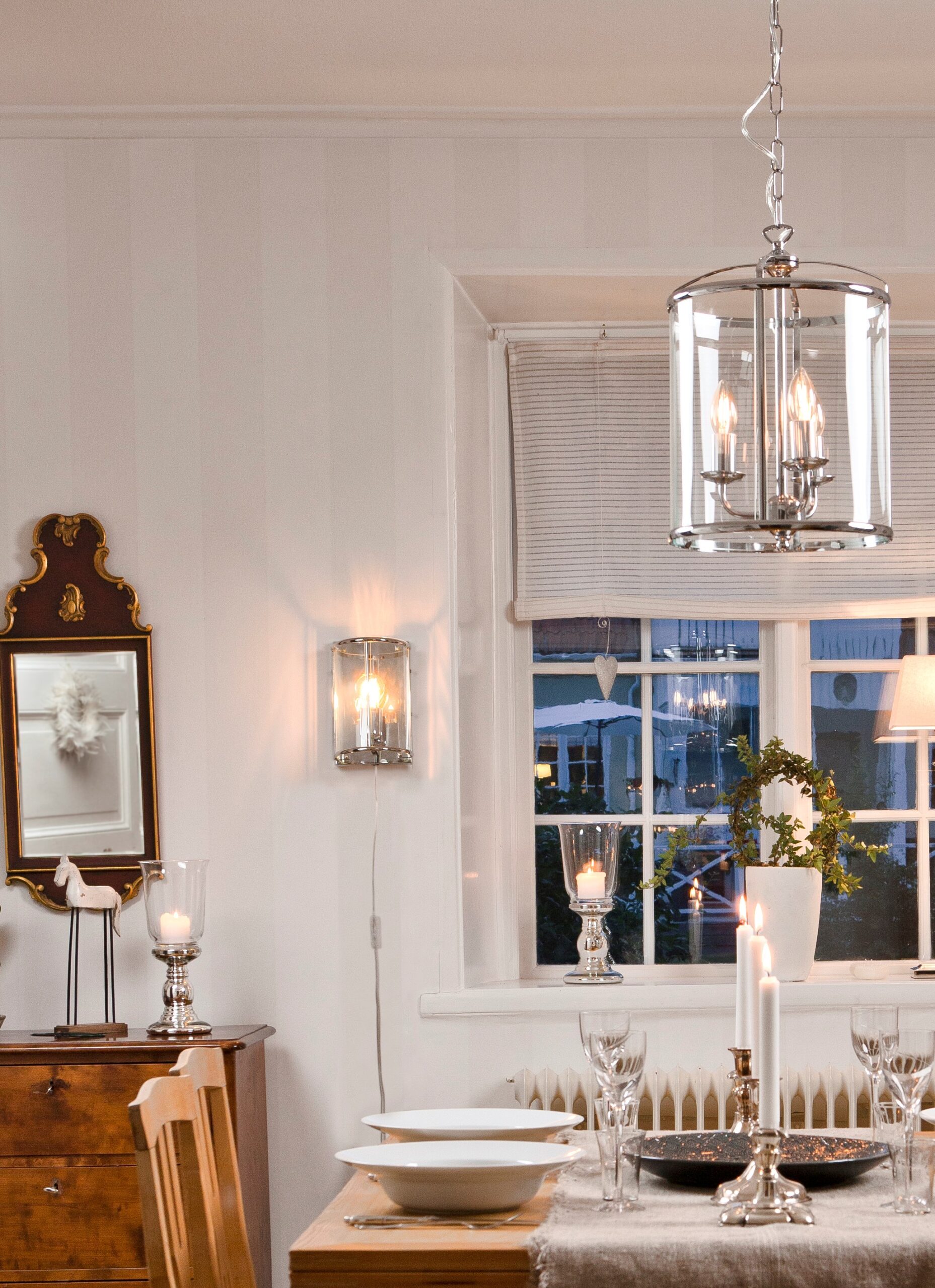 BUDGIE v&auml;gglampa - Bild 1