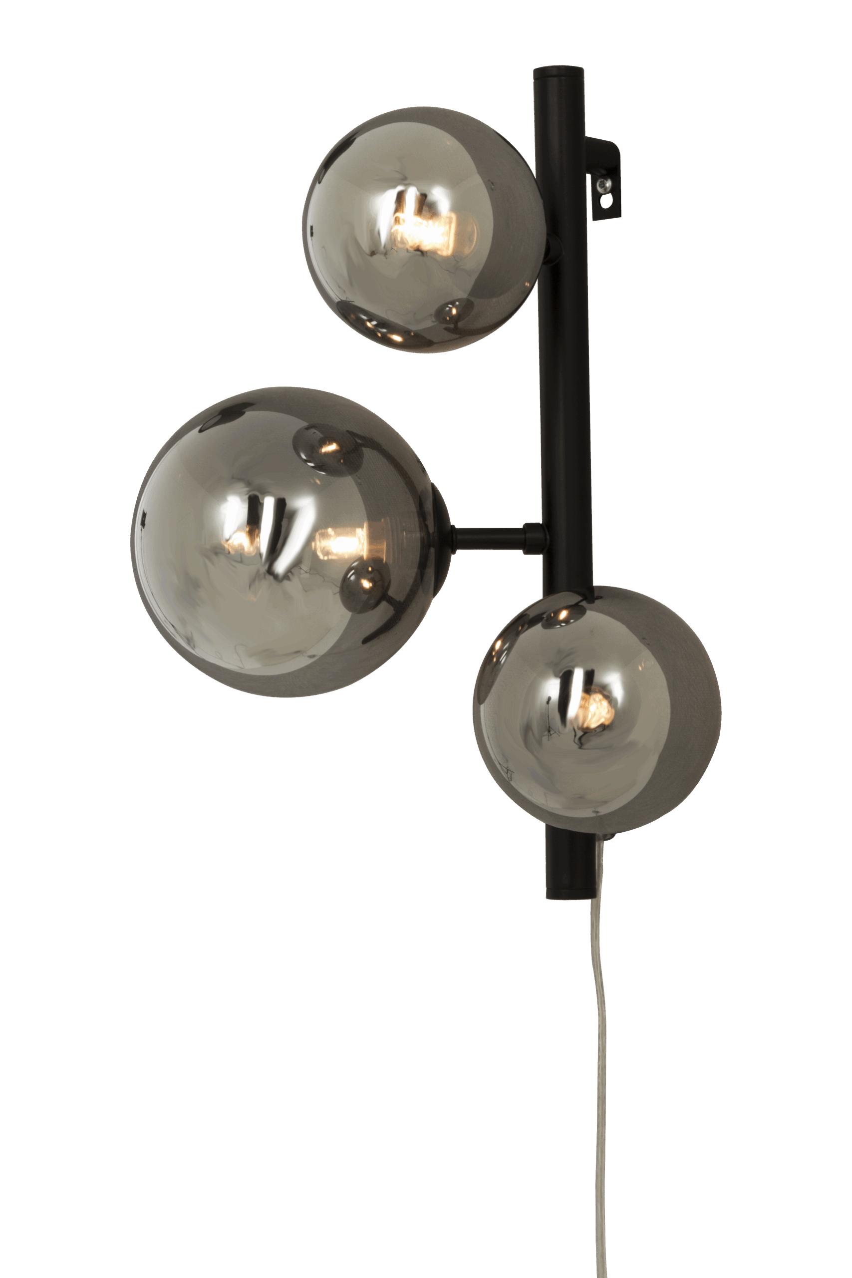 MOLEKYL v&auml;gglampa