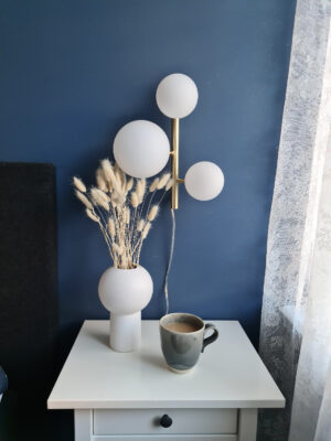 MOLEKYL v&auml;gglampa - Bild 7