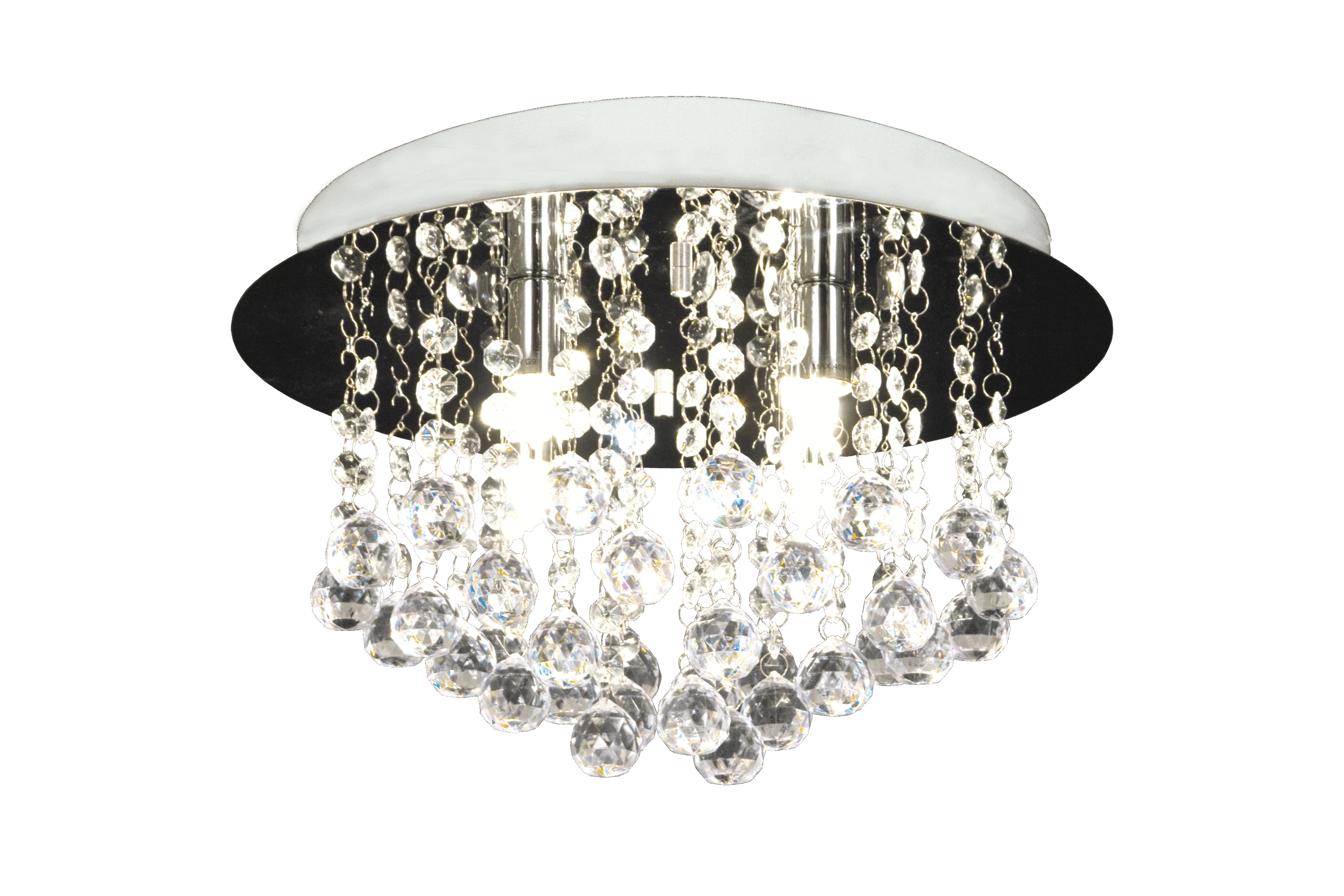 MADELENE plafond &Oslash;35 cm