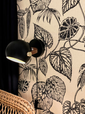 BOW v&auml;gglampa - Bild 5
