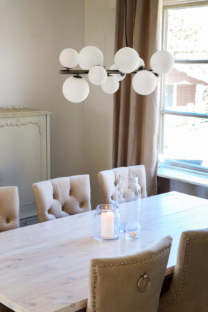 MOLEKYL taklampa L85 - Bild 8
