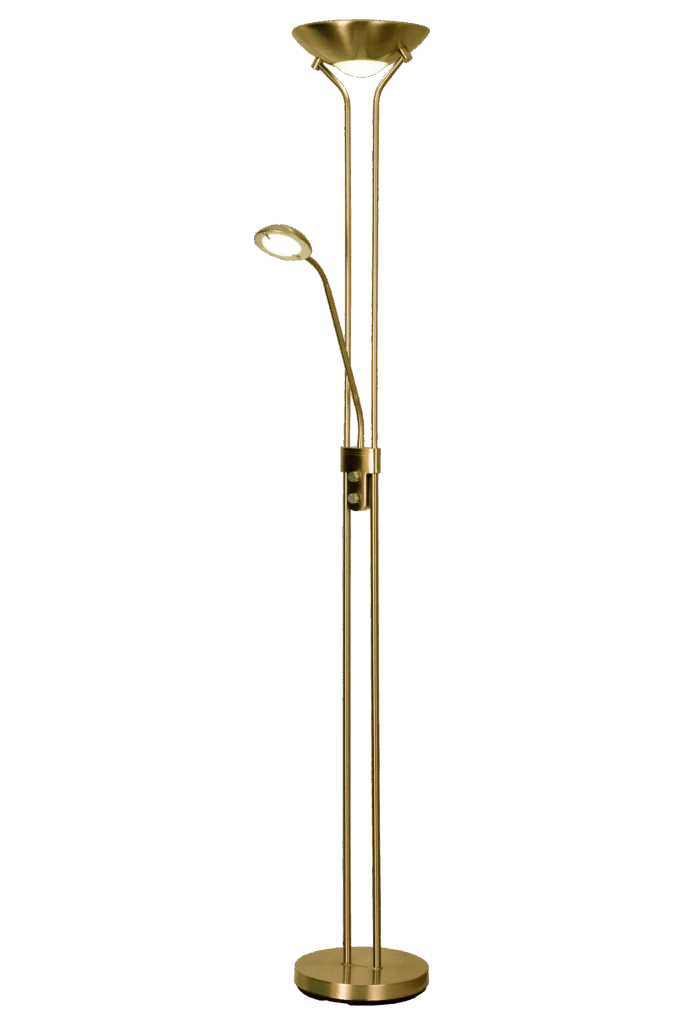 NICE golvuplight
