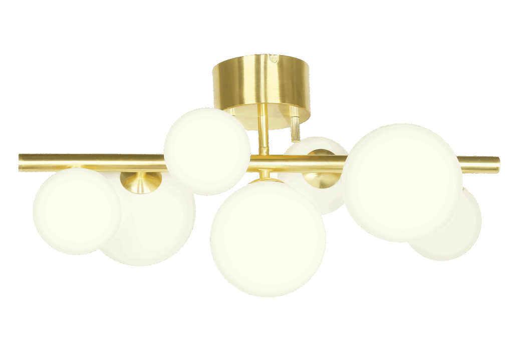 MOLEKYL plafond