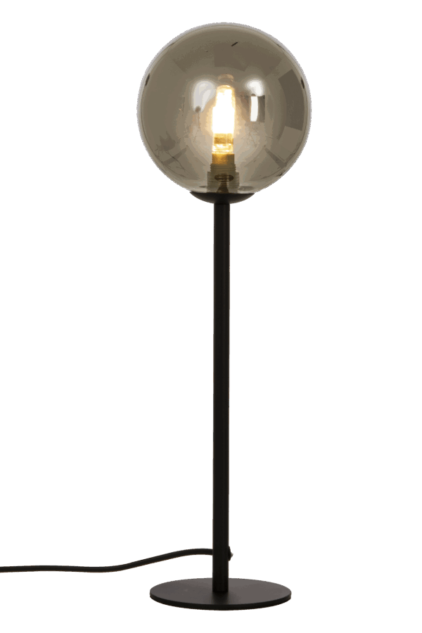 MOLEKYL bordslampa h&ouml;g