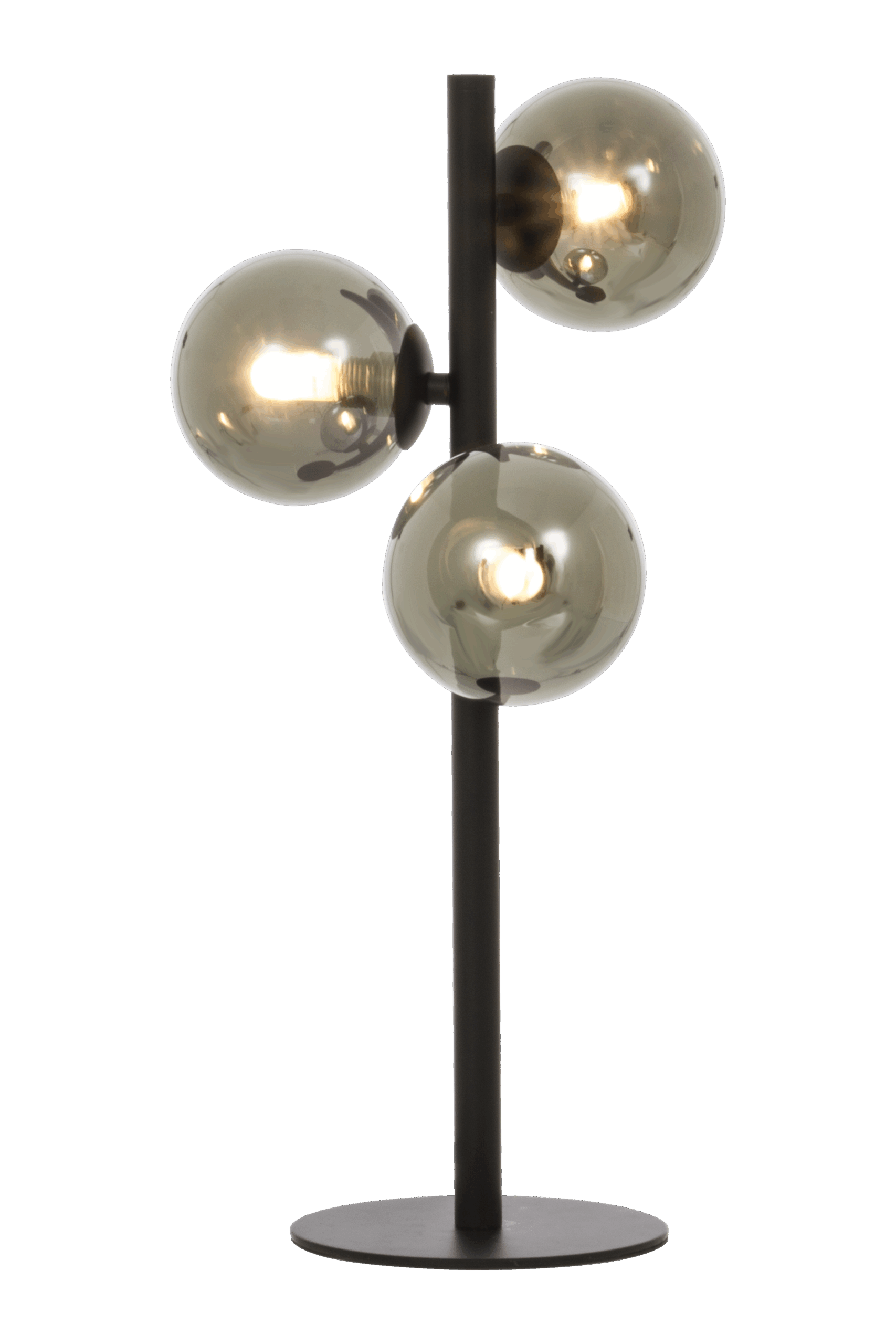 MOLEKYL bordslampa 3:a