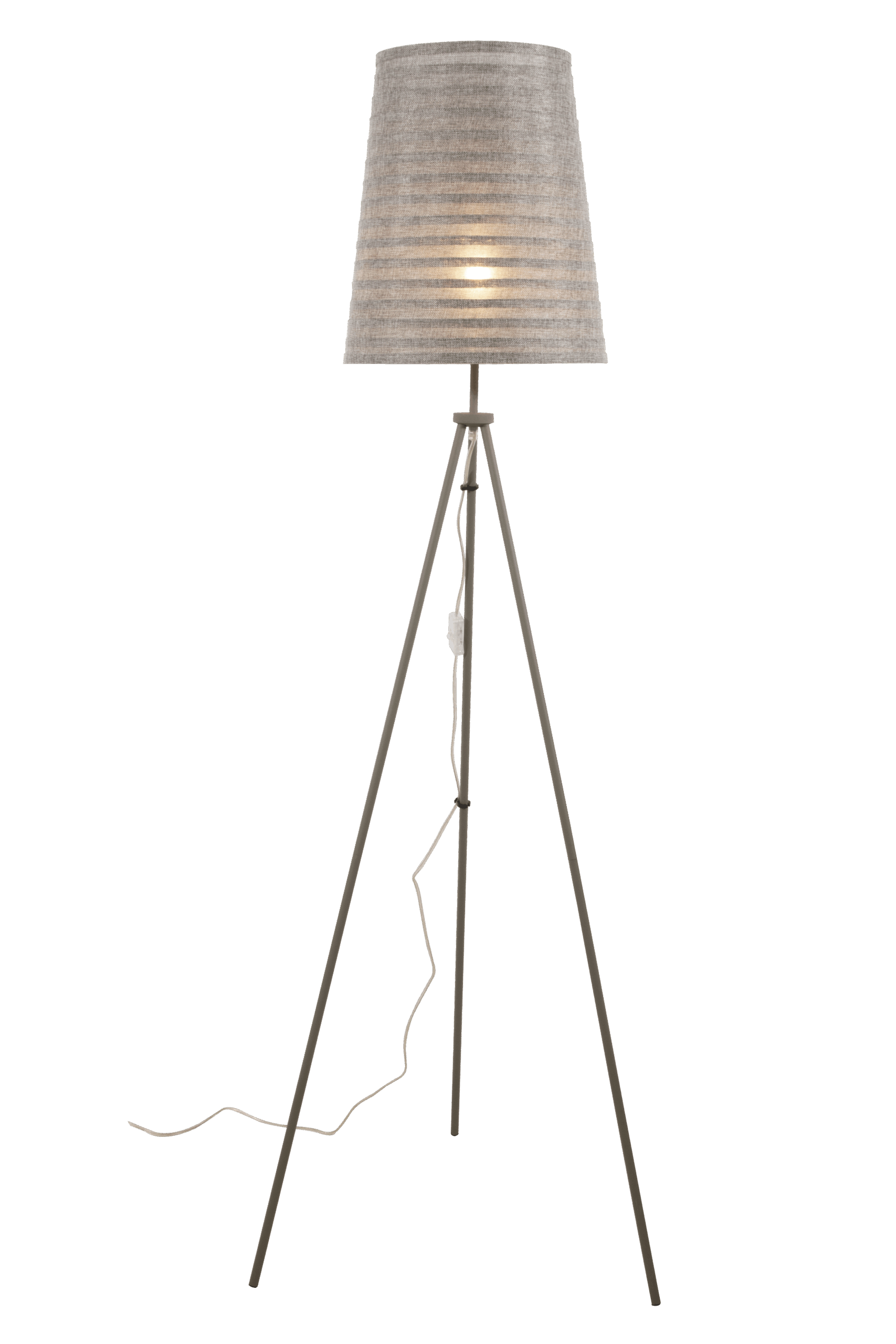 FUSSILI golvlampa