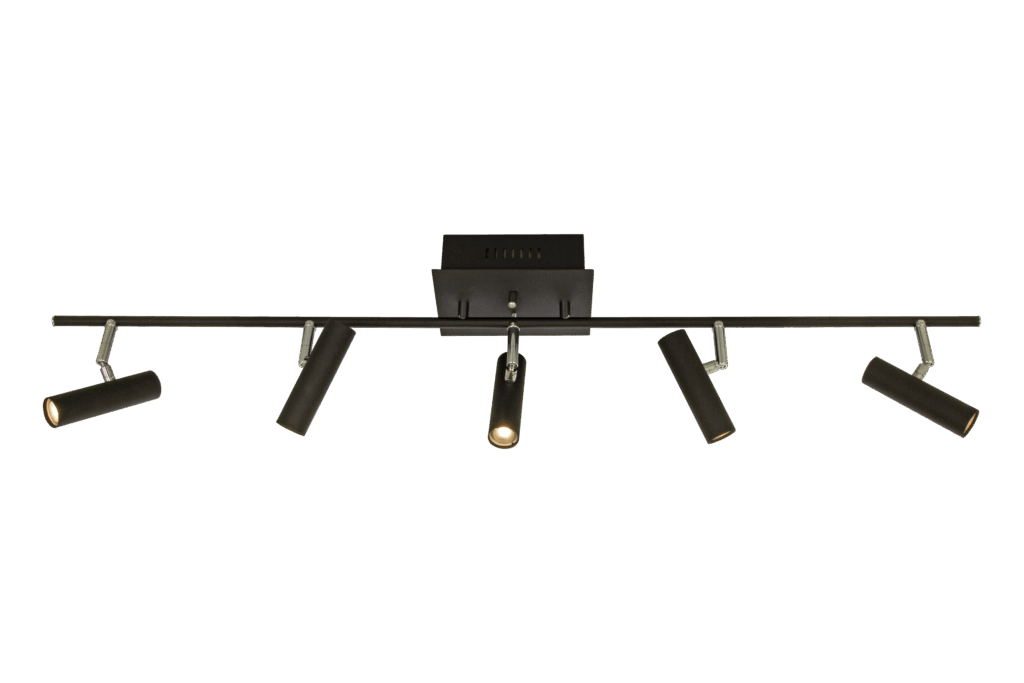 ARTIC takspot 5:a rak