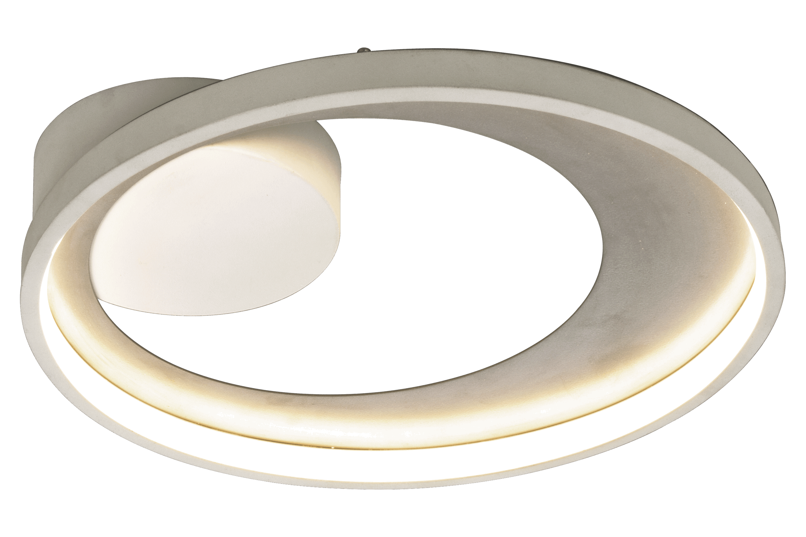 CARAT plafond/v&auml;gglampa