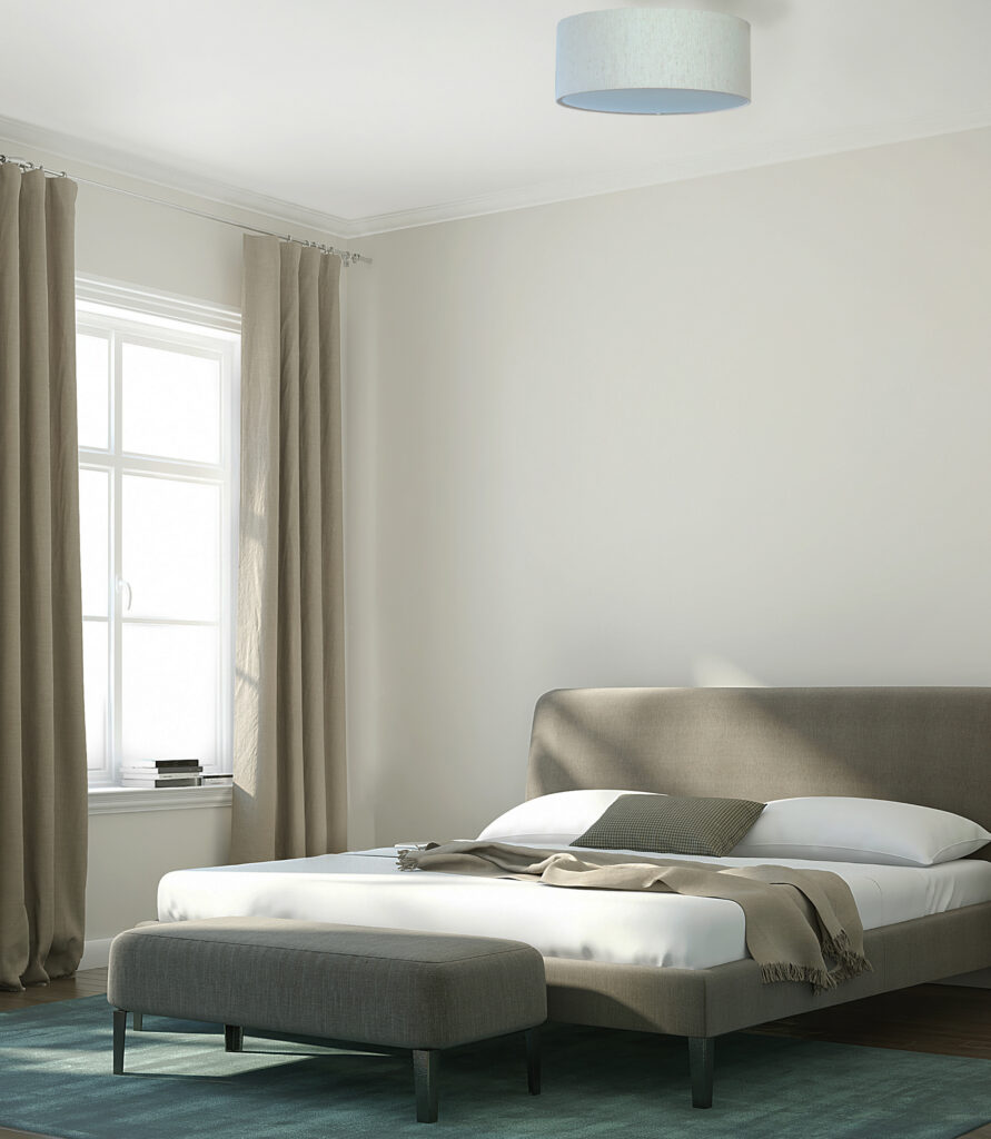 BENDIR plafond